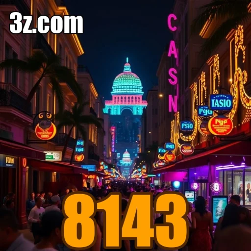 A Jogabilidade Mobile em Destaque no 8143